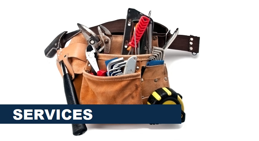 Electrical services Ladbroke Grove